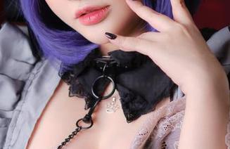 MiMi Chan的黑丝福利图集——刚开始没注意，结果…啧啧。